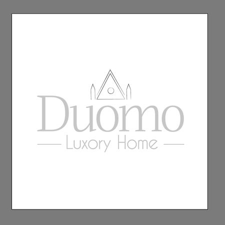 Duomo Luxory Home Naples Exterior photo